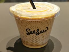 -Seesaw Coffee(苏州中心店)
