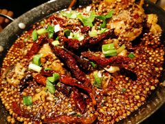 -遇见长安(兰州中心店)