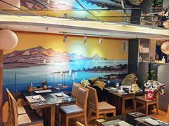 -昱匠·日本料理(金融街店)