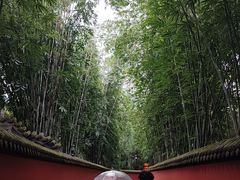 -成都武侯祠博物馆