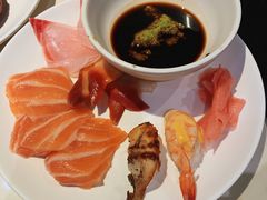 -加餐海鲜自助(集美银泰百货店)
