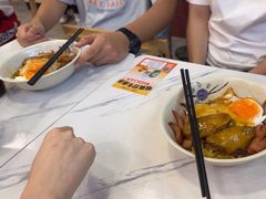 -百乐门粉面店(二龙喉分店)