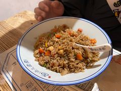 -卤儿道道(龙游路店)