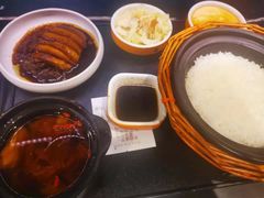 -谷田稻香·砂锅菜(南沙万达广场店)