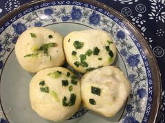 生煎-荣阳楼(山塘街店)