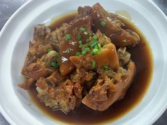 -陈厨老味·老派郴州菜(宜章店)