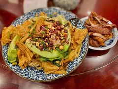 -螺世纪螺蛳粉·桂味小排档(裕德店)