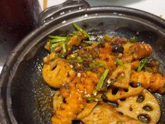 -鱼酷活鱼烤鱼(仙林金鹰店)