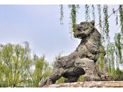 景点-北京动物园