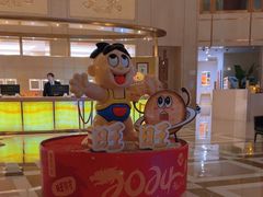 -上海神旺大酒店