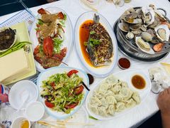 -日照大牌檔•小船海鲜(万平口店)