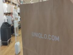 -优衣库(北京枫蓝国际广场店)