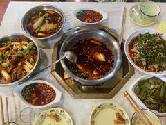 -曾老幺鱼庄(龙华商厦店)