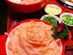 -大龙燚·旷野鲜火锅(广州首店)
