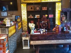 -升艾堂·经络·艾灸·气血(成山路店)