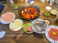 -楠火锅(新街口苏宁店)