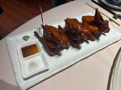 -侨美食家·粤菜(体育西路店)