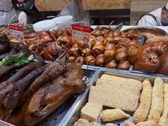 -吴记富苑(朝阳店)