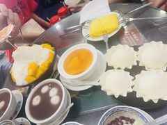 -民信老铺(华盖路店)