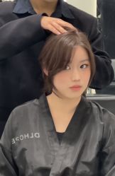 -DL HOPE明星造型