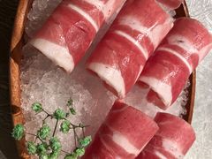 -ONE FULL 古董港式海鲜火锅