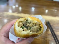 煎包-煎意浓·吴记煎包(交通路店)