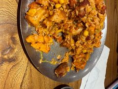 -老啪叽串炒饭(铁百店)