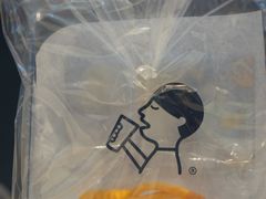 -喜茶(北京华贸购物中心店)