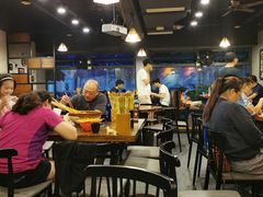 大堂-馋虫重庆火锅(玉林南街店)