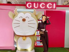 -Gucci(北京SKP店)