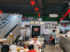 -缅丽·缅甸小吃(版纳店)