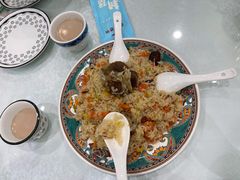 -巴依老爷新疆美食(牡丹园店)