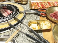 -老板娘的烤肉店(港湾广场店)