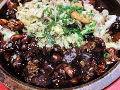 -大丰收脆鱼(浦西万达店)