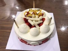 -巴黎贝甜(印象城店)