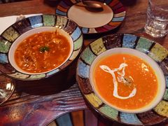 南瓜汤-SISTERS BAR RESTAURANT川意酒馆(嘉善老市H楼店)
