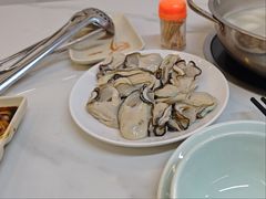 -蚝乡农庄(铁涌赤岸店)