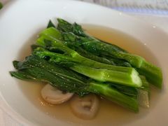 -广州塔晖粤轩中餐厅