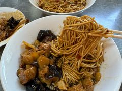 -小桃园餐厅