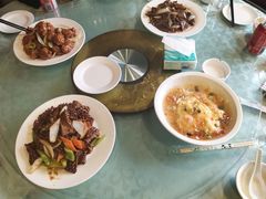 -宝发园名菜馆