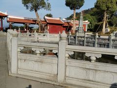 -安溪清水岩