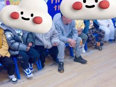 -I-Shine英语国际教育(大三林中心)