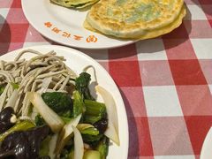 -孟记粥铺·家常菜·烧烤·粥(亚运村店)