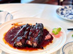 -侨美·唐荔园·40年地道粤菜