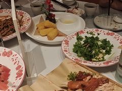 -百姓渔村(南中环店)