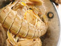 -半岛听涛蒸汽海鲜自助(K11店)