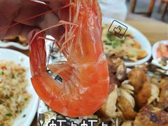 -明记海鲜大排档(巽寮湾店)