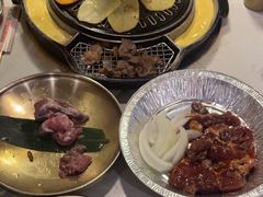-老板娘的烤肉店(港湾广场店)