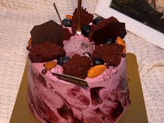 -黑池口感烘焙·生日蛋糕(坂田店)