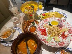 -KingThaia金泰兰(滨江天街店)